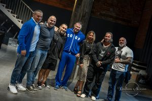 Регистрация 18.05.2024. Фотограф Вадим Свирин